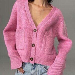 Apparis Marcella Cardigan
